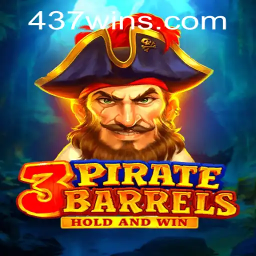 Desvendando o Fascinante Jogo 3PirateBarrels: A Chave para a Vitória Está em 437win