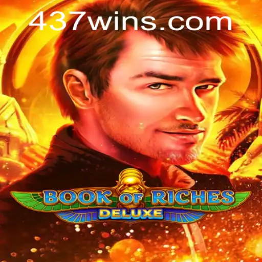 Explorando o Universo de 'Book of Riches Deluxe': Regras e Introdução