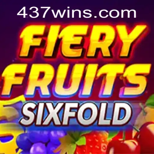 Explorando o Mundo de FieryFruitsSixFold: Um Jogo de Estratégia e Azar