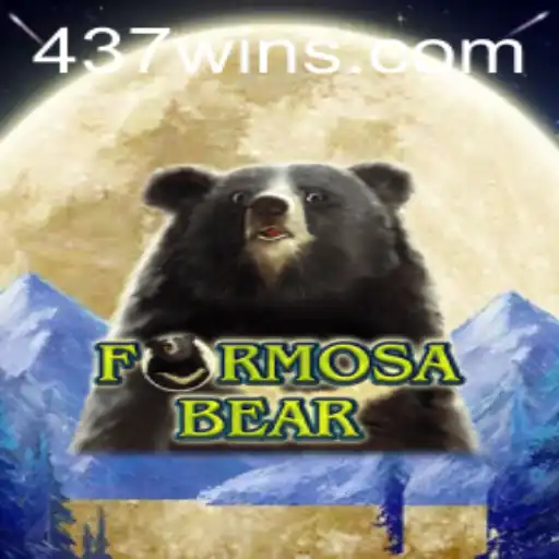 FormosaBear: Uma Inovadora Experiência de Jogo