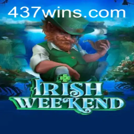 Descubra o Novo Fenômeno: IrishWeekend e o Desafio 437win