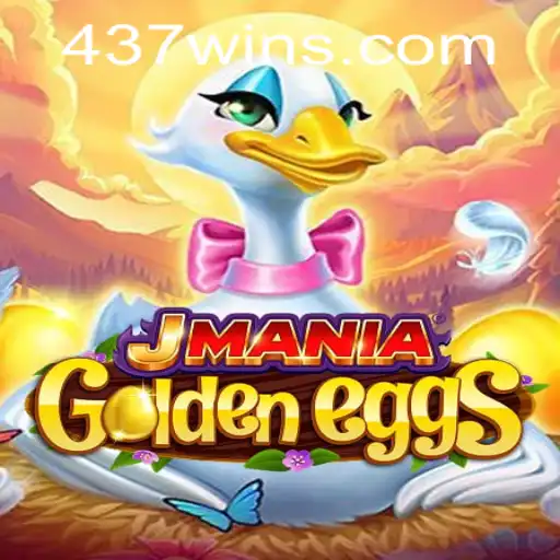 Explorando o Novo Fenômeno dos Jogos: JManiaGoldenEggs