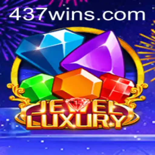 JewelLuxury: Descubra o Fascínio do Novo Jogo com a Chave para Vitória '437win'