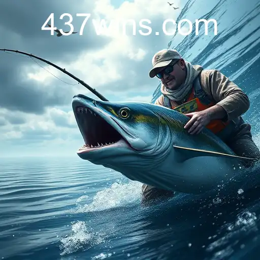 Jogos de pesca