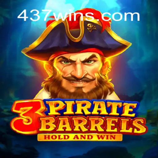 Desvendando o Fascinante Jogo 3PirateBarrels: A Chave para a Vitória Está em 437win