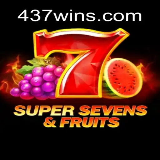 7SuperSevensFruits: Uma Jornada Épica no Mundo dos Jogos de Azar
