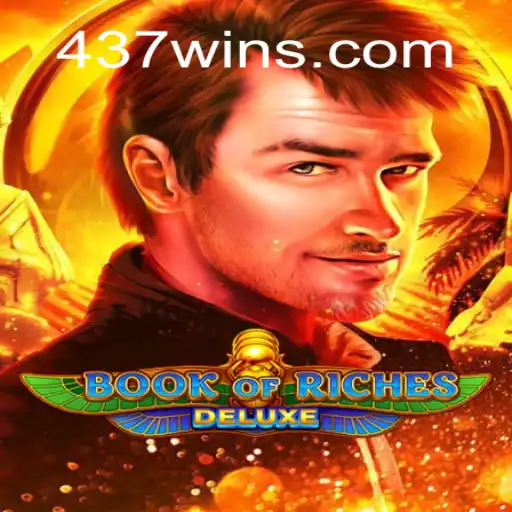 Explorando o Universo de 'Book of Riches Deluxe': Regras e Introdução
