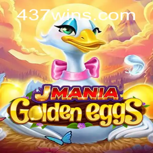 Explorando o Novo Fenômeno dos Jogos: JManiaGoldenEggs