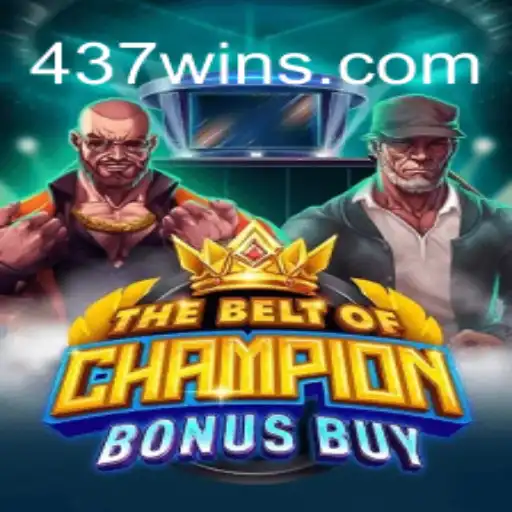 Explorando o Jogo TheBeltOfChampionBonusBuy e a Estratégia 437win