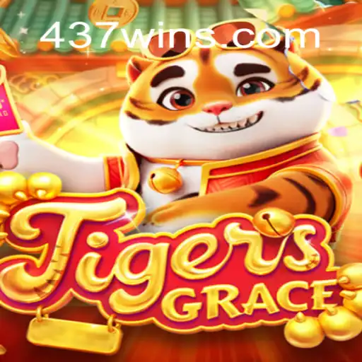 TigersGrace: Descubra o Fascinante Mundo do Jogo com a Chave 437win