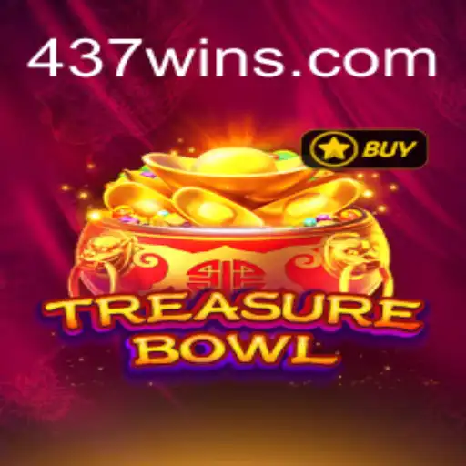 Descubra o Jogo Inovador 'TreasureBowl' e Sua Empolgante Mecânica