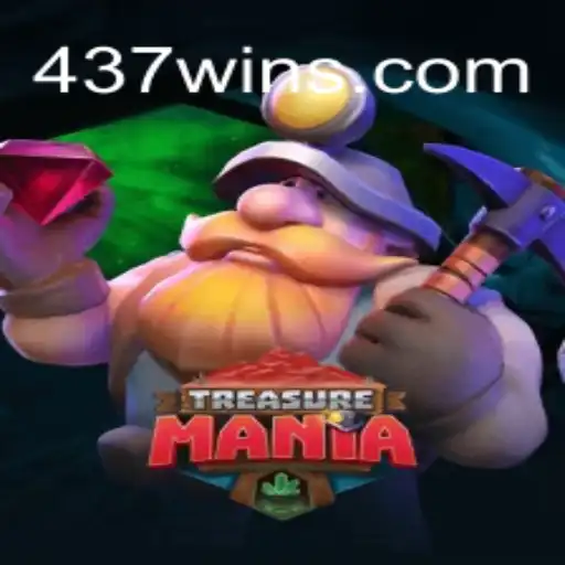 Explore o Mundo de TreasureMania: Aventura e Estratégia no Novo Sensação dos Games