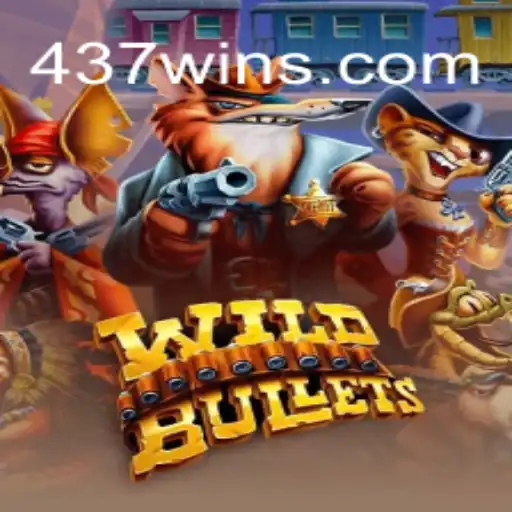 Descubra as Emoções de WildBullets: O Jogo Que Conquistou Multidões