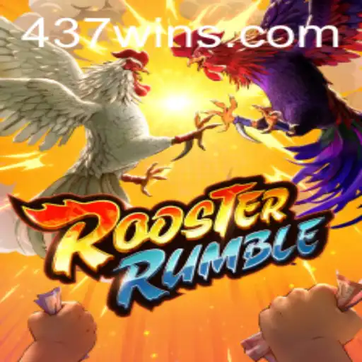 Explorando o Mundo Dinâmico de RoosterRumble