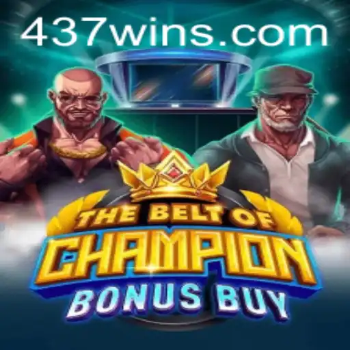 Explorando o Jogo TheBeltOfChampionBonusBuy e a Estratégia 437win