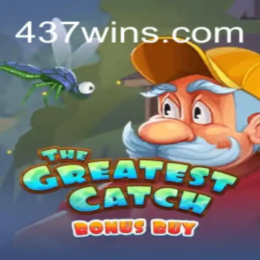 TheGreatestCatchBonusBuy: Descubra a Emoção e as Regras do Jogo do Momento