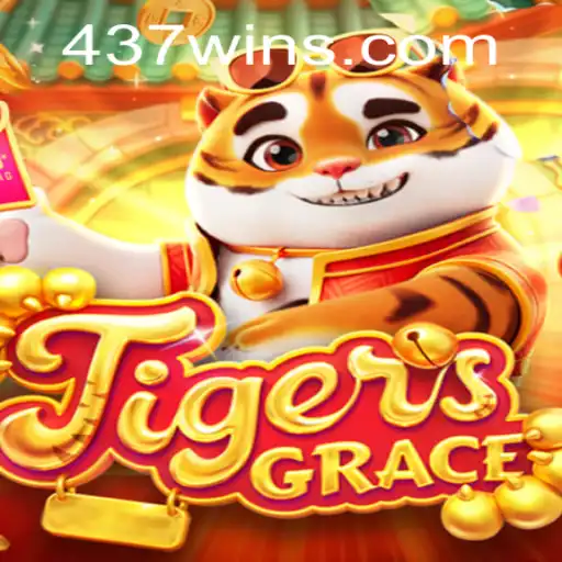 TigersGrace: Descubra o Fascinante Mundo do Jogo com a Chave 437win