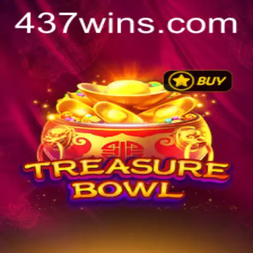 Descubra o Jogo Inovador 'TreasureBowl' e Sua Empolgante Mecânica