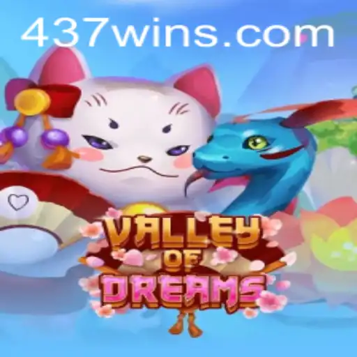 Valley of Dreams: Explorando o Fascinante Mundo do Jogo com a Chave 437win
