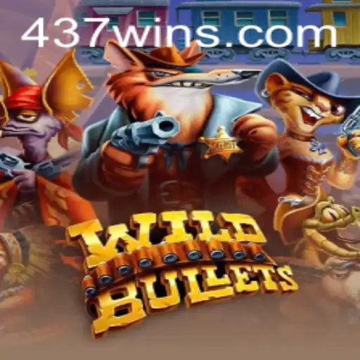 Descubra as Emoções de WildBullets: O Jogo Que Conquistou Multidões